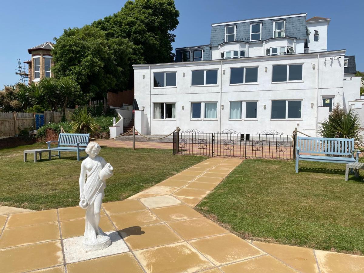 Waters Edge Hotel Torquay Eksteriør bilde