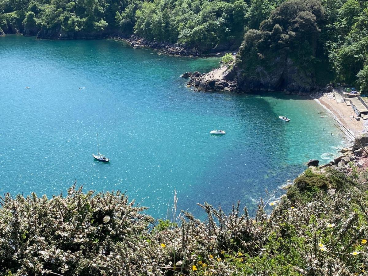 Waters Edge Hotel Torquay Eksteriør bilde